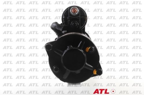 ATL AUTOTECHNIK Starter A 20 420